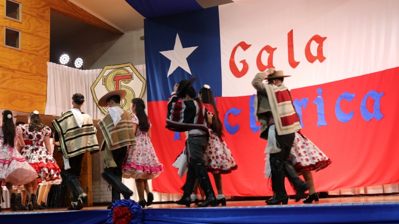 Gala Folclórica 2026